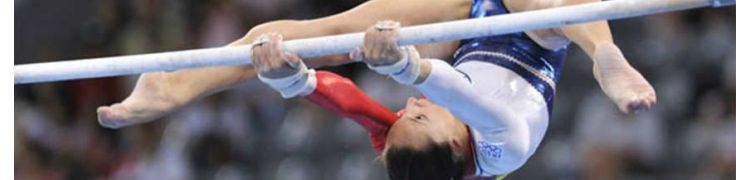 UNEVEN BARS