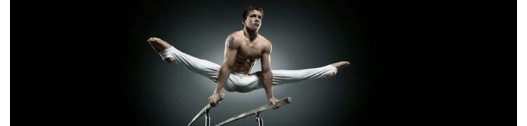 PARALLEL AND MIXED BARS