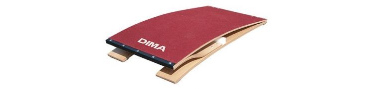 TREMPLIN ET MINI TRAMPOLINE