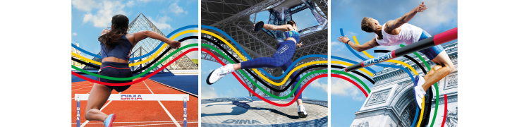 TRACK AND FIELD STADIUM EQUIPMENT