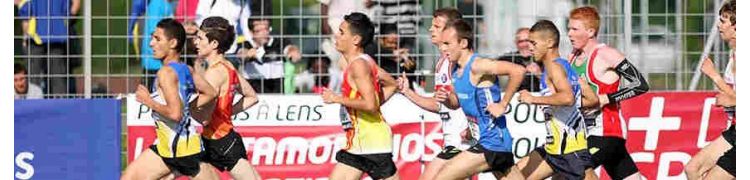 Running equipment | Track and Field stadium