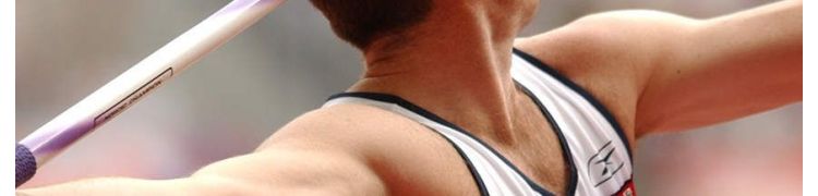 THROWING | TRACK AND FIELD EQUIPMENT