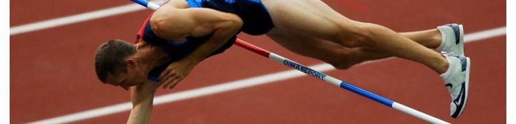 Pole vault equipment | Track & Field equipment | Dimasport