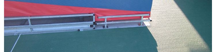 BUTOIR PERCHE ET CAILLEBOTIS