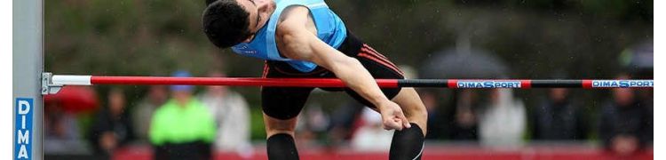 High jump standards | Hhigh jump equipment | Track & Field 