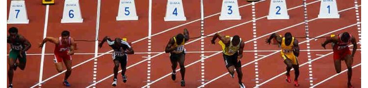 START AND FINISH LINE EQUIPMENT