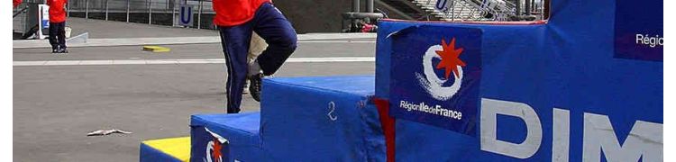 Jump | Children's Sports Equipment