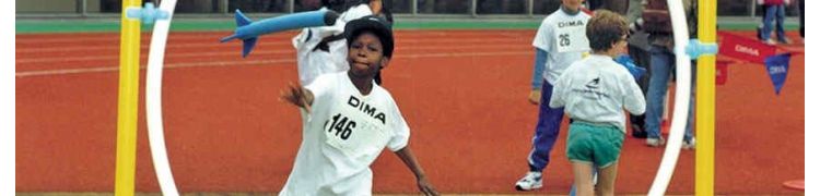 Throwing | Children's Sports Equipment