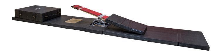 CIRCUS & SHOWS LANDING MATS