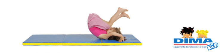 MODULES ET PARCOURS DE MOTRICITÉ POUR ENFANT 