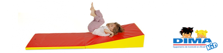 TAPIS D'ACTIVITÉ