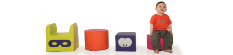 SEATS, POUFS AND BENCHES 