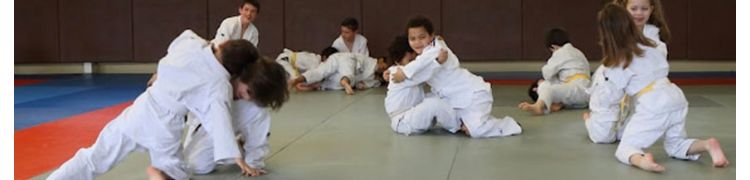 Judo | Equipement sport de combat | Dimasport