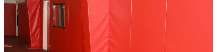 PROTECTIONS MURS ET POTEAUX