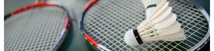 Sports de raquette  | Materiel pour club | Dimasport