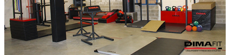 EQUIPEMENT DE CROSSFIT® |FITNESS ET MUSCULATION | DIMASPORT