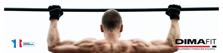 BARRES DE TRACTION & ESPALIERS