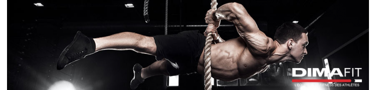 GYM & POIDS DE CORPS