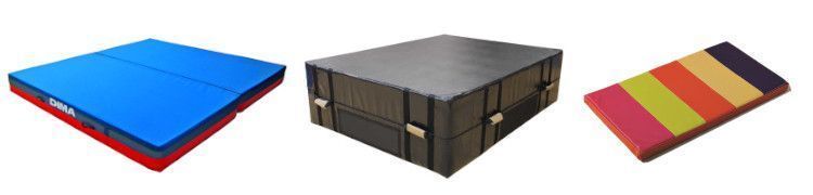  CUSTOM MADE SPORT MATS | DIMASPORT