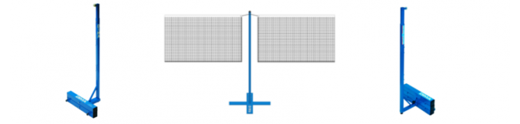 BADMINTON POSTS