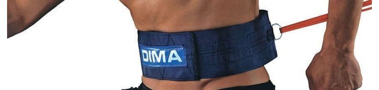 CHARIOT, SURVITESSE ET ELASTIQUE POUR LE TRAVAIL DE SPRINT