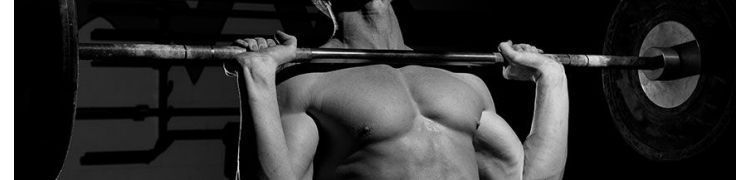 STRENGTH AND POWERLIFTING