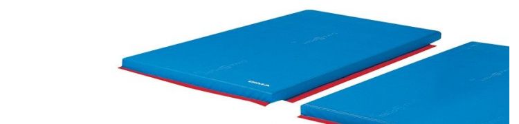 Gymnastics mats, areas and tracks | Gym tumbling mats | Dimasport