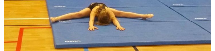 GYMNASTIC'S MATS